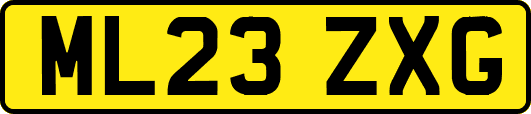 ML23ZXG