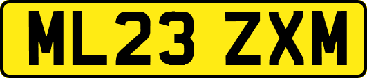 ML23ZXM