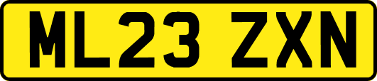 ML23ZXN