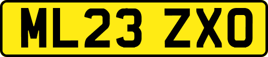 ML23ZXO