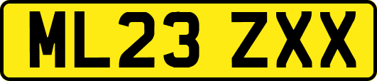 ML23ZXX
