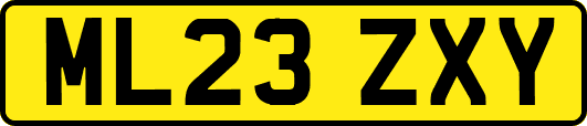 ML23ZXY