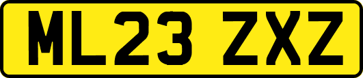 ML23ZXZ