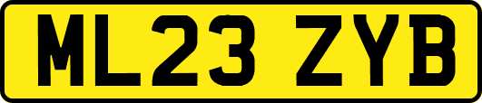 ML23ZYB