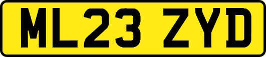ML23ZYD