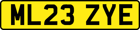ML23ZYE