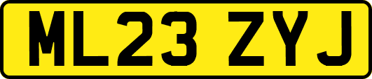 ML23ZYJ