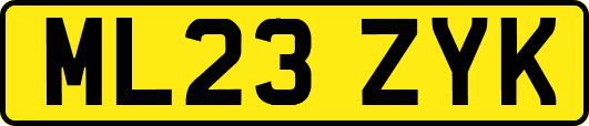 ML23ZYK