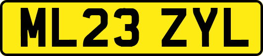 ML23ZYL