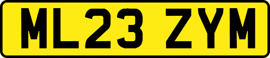 ML23ZYM