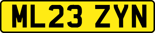 ML23ZYN