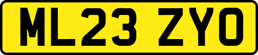 ML23ZYO