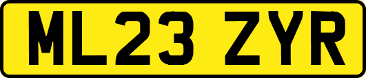 ML23ZYR
