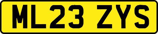 ML23ZYS