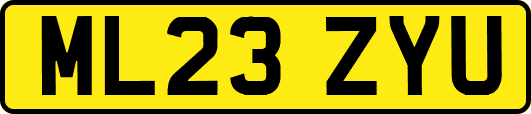 ML23ZYU