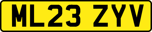 ML23ZYV