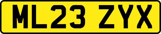 ML23ZYX