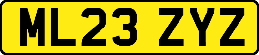 ML23ZYZ
