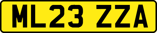ML23ZZA