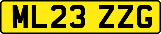 ML23ZZG