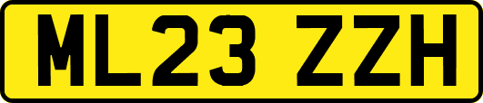 ML23ZZH