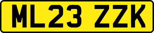 ML23ZZK