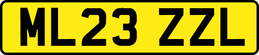ML23ZZL