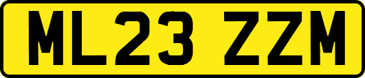 ML23ZZM