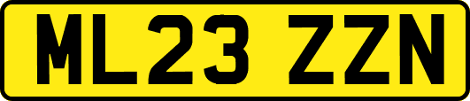 ML23ZZN