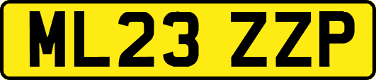 ML23ZZP
