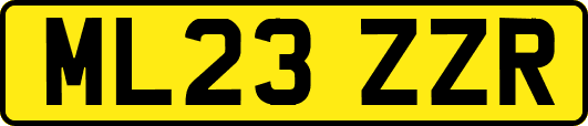 ML23ZZR