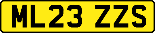 ML23ZZS