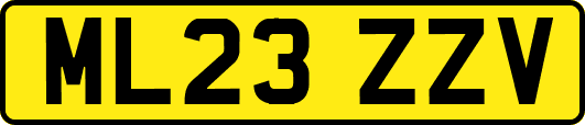 ML23ZZV