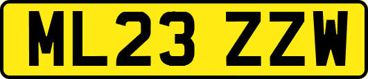 ML23ZZW
