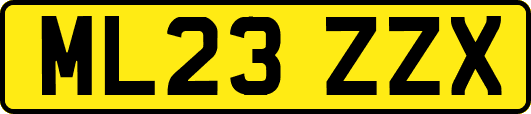 ML23ZZX