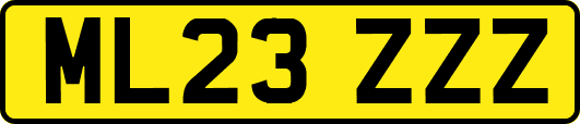 ML23ZZZ