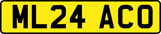 ML24ACO