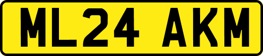ML24AKM