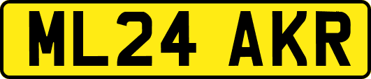 ML24AKR