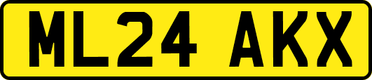 ML24AKX