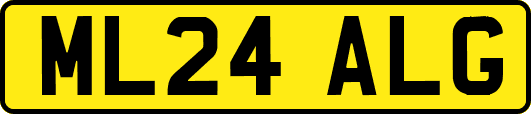 ML24ALG
