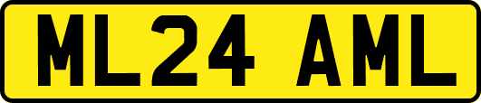 ML24AML