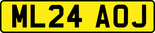 ML24AOJ