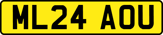 ML24AOU