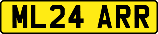 ML24ARR