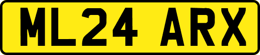 ML24ARX