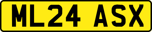 ML24ASX
