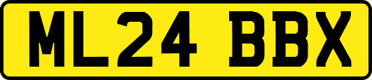 ML24BBX