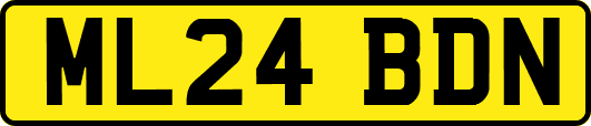 ML24BDN