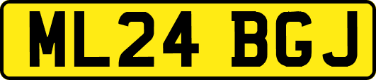 ML24BGJ